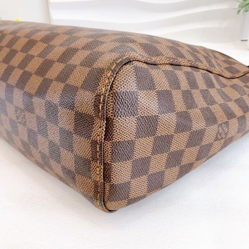 Louis Vuitton Authentic Portobello PM Damier Ebene Canvas - $1499 - From Uta