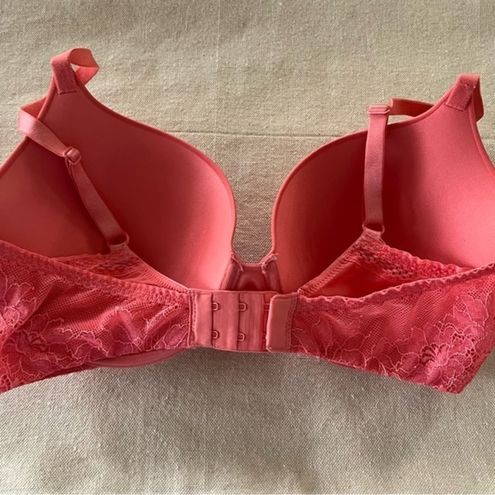 Victoria's Secret Very Sexy Push Up Pigeonnant Adjustable Straps