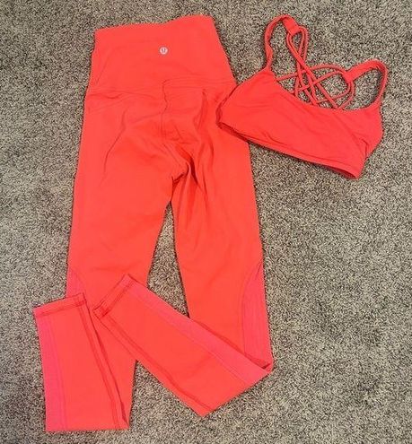 Lululemon matching set 2 - $65 - From JD