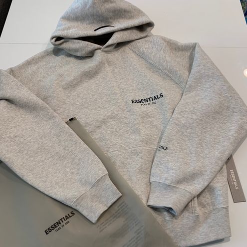 Fear of god Essentials Hoodie - $169 New With Tags - From Alison