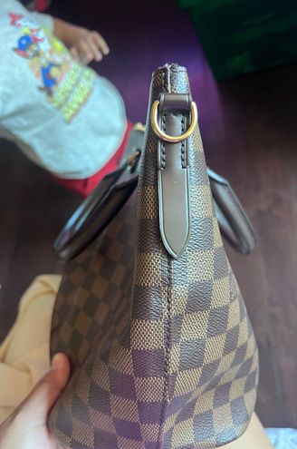Louis Vuitton Crossbody Bag Brown - $1500 (11% Off Retail) - From