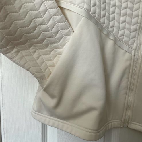 Avia Quilted Jacket - Size XL - $28 - From Liz