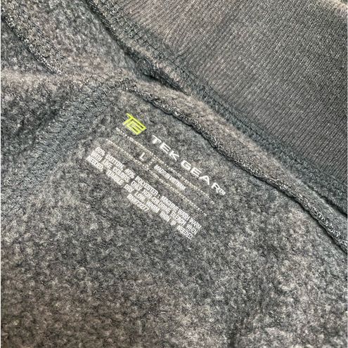 Tek Gear Womens Sweatpants Gray Size L - $9 - From Suzanne