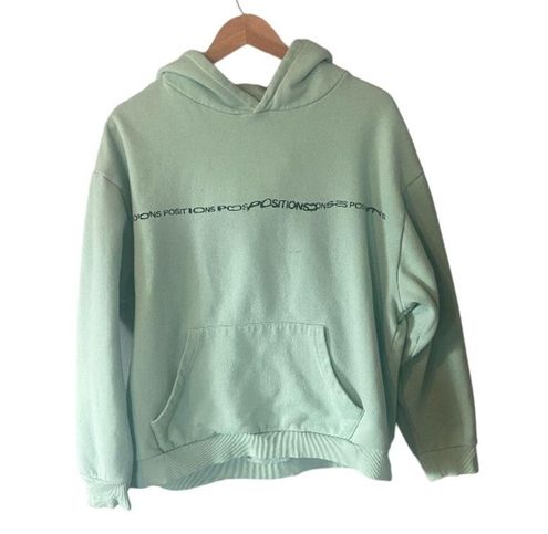 Ariana Grande Positions Mint Hoodie Size XL 35 From Cheyenne