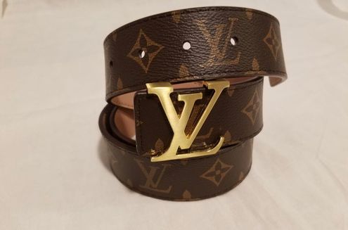 Coin Fashion Shop - Louis Vuitton AAA Belts in 107855 $100.00