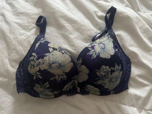 Victoria's Secret bra size 38B Purple - $19 (76% Off Retail) - From Jamie