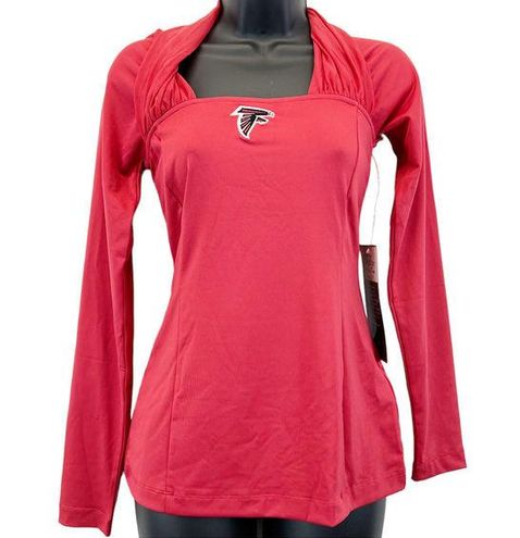 Atlanta Falcons Gear & Apparel – GAMEDAY COUTURE