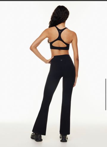 Aritzia Tna Cheeky Butter Flare Leggings - $96 (20% Off Retail) - From  LAUREN