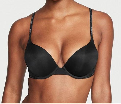 Victoria's Secret Bombshell Push-Up T-Shirt Bra (add two cup) 32B