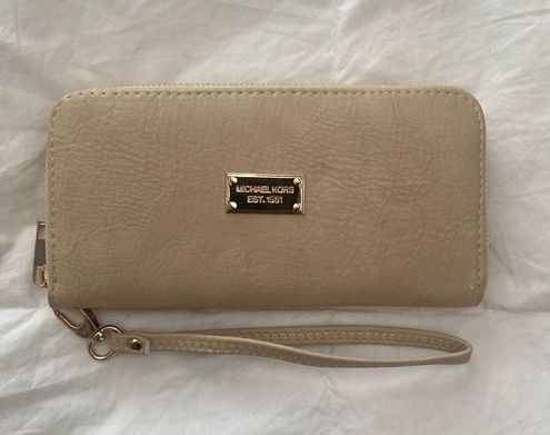 michael kors wallet $30