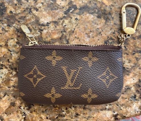 Louis Vuitton Keychain Wallet 