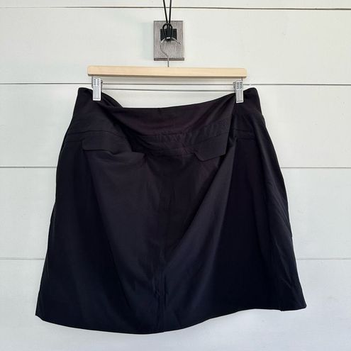 Athleta soho skort tall cheap