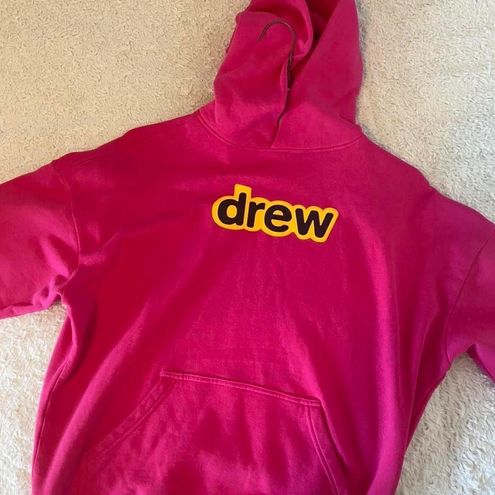 Drew House Hoodie Pink Size XS   $ % Off Retail   From Cecelia