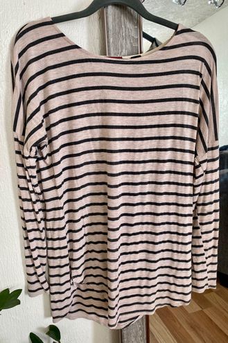 Buckle Long Sleeve Shirt Multi - $6 (84% Off Retail) - From Brittany