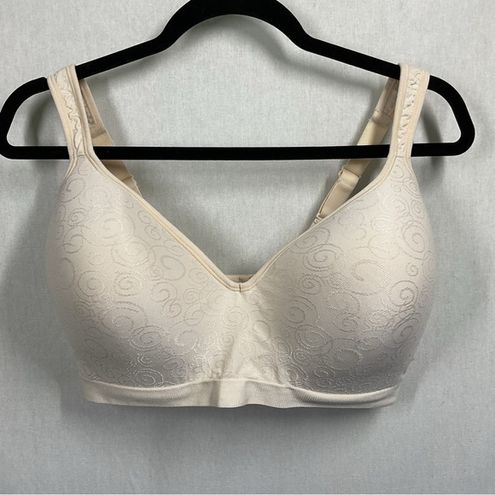 Olga Cream Comfort Bra in Size 42DD - $19 - From Mary