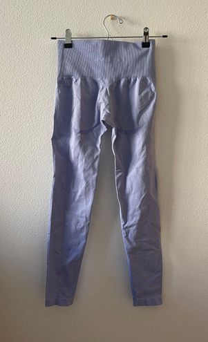 NVGTN Periwinkle Leggings Small - $42 - From Jenn