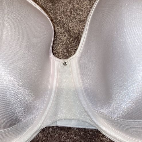 NWT Playtex Lift Bra SIZE 42D White - $25 - From My