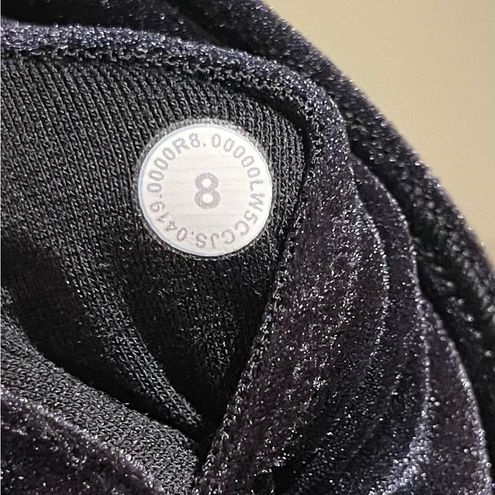 Lululemon Wunder Lounge High-Rise Tight 28” Velvet Size 8 - $71 New With  Tags - From Jaden