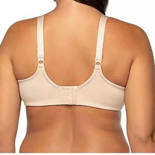 Vanity Fair Beauty Back Full-Figure Back-Smoothing Underwire Bra Size 42DDD  - $23 - From Megan