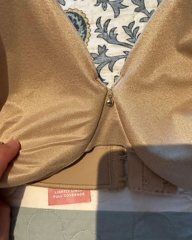Cacique NWT (Lane Bryant) Bra 38 DD Tan Size 38 E / DD - $14 (71% Off  Retail) New With Tags - From Karen