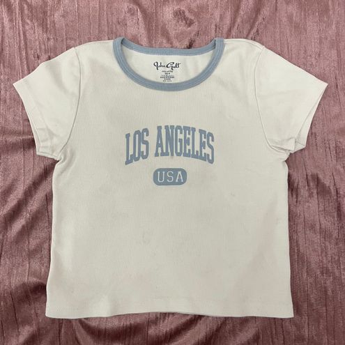 Brandy Melville Ashlyn Top White - $22 - From alyssa