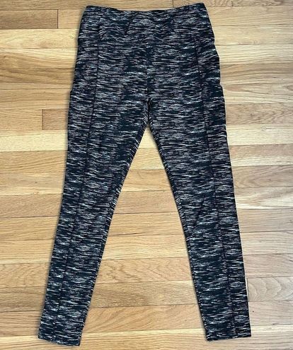 Shosho Super Soft Space-Dyed Leggings - Size L Size L - $11 - From Liz