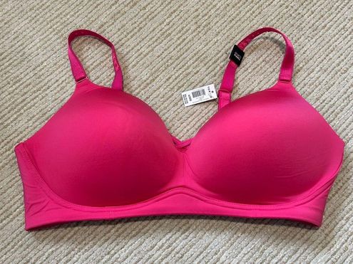 Dream Wire-Free Push-Up Bra