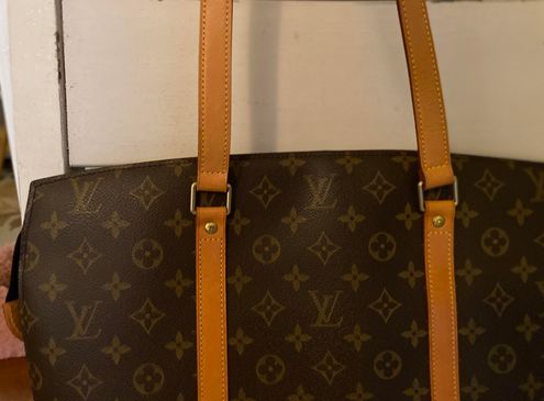 Original Louis Vuitton Shopper, Modell Babylon in Bayern - Zirndorf