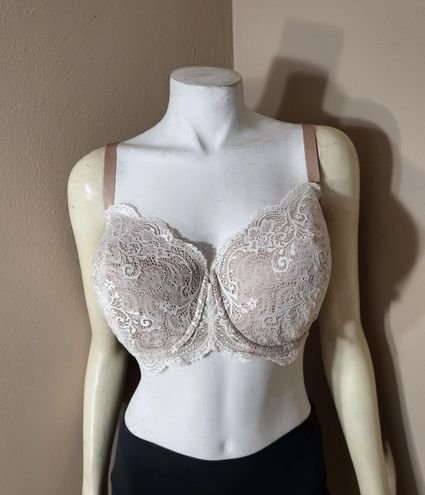 ThirdLove 24/7 Lace Balconette Bra