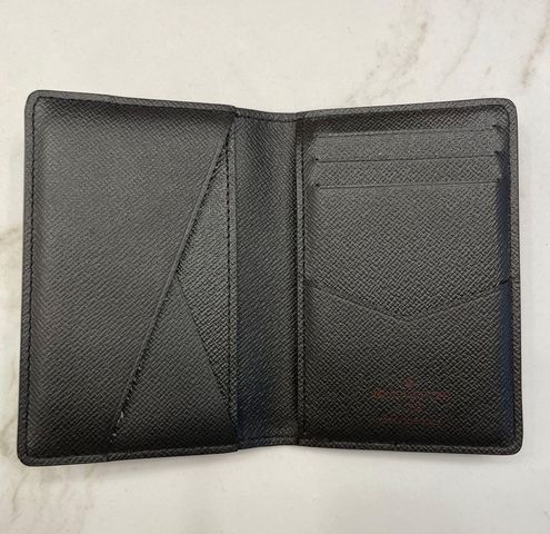 Wallet Louis Vuitton Brown in Not specified - 25915311