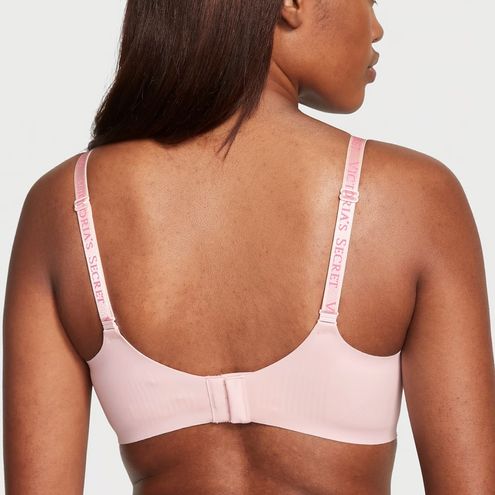 T-Shirt Push-Up Lounge Bra