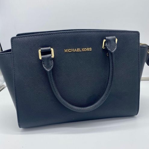 Michael Kors Purse Black - $120 (65% Off Retail) - From Shabnam