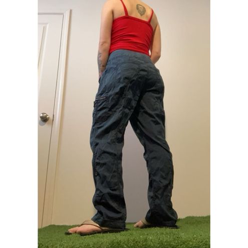 Sonoma Pants Blue Size 14 - $15 - From Addi