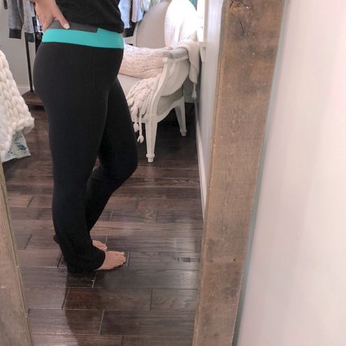 Xersion medium slim fit black yoga/fitness pants - $18 - From Melinda