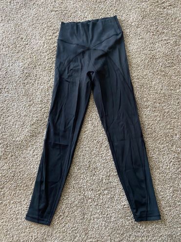 American Eagle aerie leggings Black Size M - $25 (54% Off Retail) - From  Amber