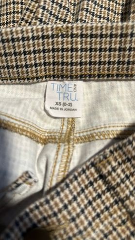 Time & Tru Pants Multiple Size 0 - $5 (66% Off Retail) - From Greissy