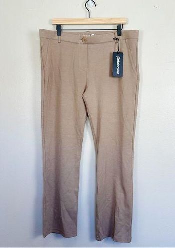 Betabrand Straight-Leg  Classic Dress Pant Yoga Pant Size undefined - $25  - From Brittany