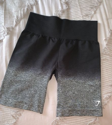 Gymshark Adapt Ombre Seamless Shorts