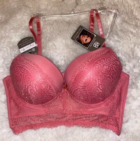 BRAND NEW! Daisy Fuentes bra- 38C