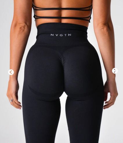 contour legging nvgtn｜TikTok Search