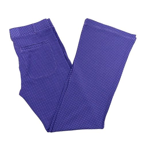 Crop | Lite Dress Pant Yoga Pants (Black) | Betabrand