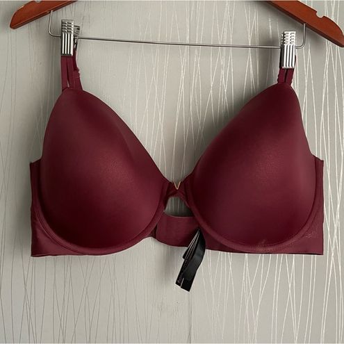 Victoria's Secret Perfect Coverage Lined Bra Size 40DDD - $18 - From  ThePoshJawn