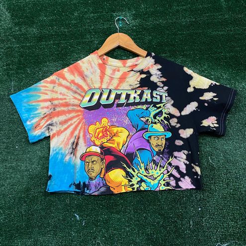 OUTKAST ATLIENS $25 - Outkast - T-Shirt