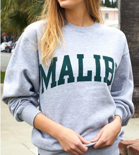 John Galt Erica Malibu Sweatshirt - $62 