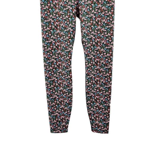 Nike One Ankle Length 7/8 Femme High Waisted Floral Print Leggings Tights -  $28 - From Reclaimed