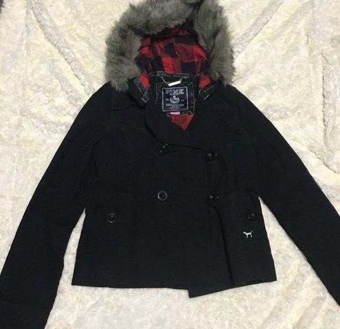 FAUX FUR LINED COZY PARKA hollisyer｜TikTok Search