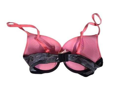 PINK - Victoria's Secret Victoria's Secret Pink Size 34B Bra Push up