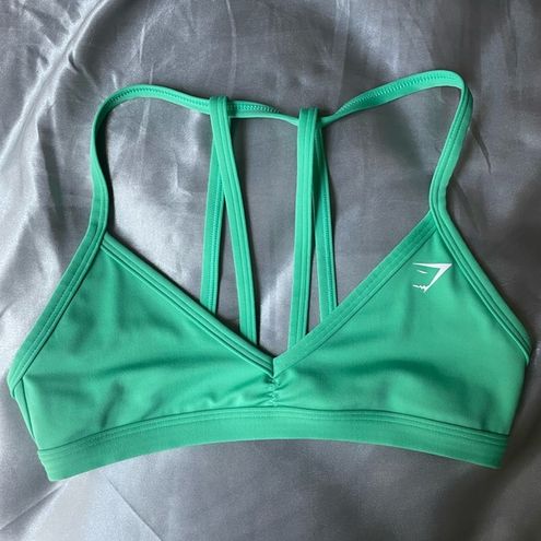 Gymshark, Intimates & Sleepwear, Gymshark Minimalist Bra