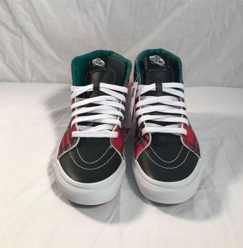 Vans Divine Sk8-Hi International Women's Day/History Month M-7.0 W-8.5  NWOB/NWT