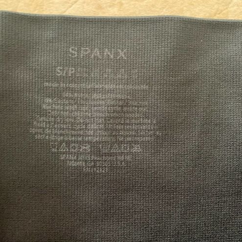 Spanx leggings womans small seamless camo print gym athletic workout casual  tigh - $43 - From Bea